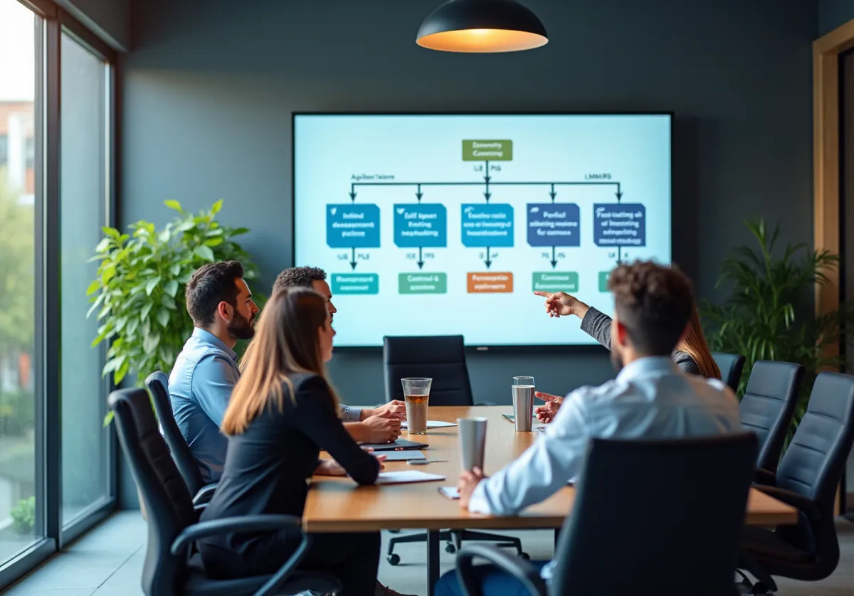 10 Key Strategies to Enhance Your Security Risk Posture