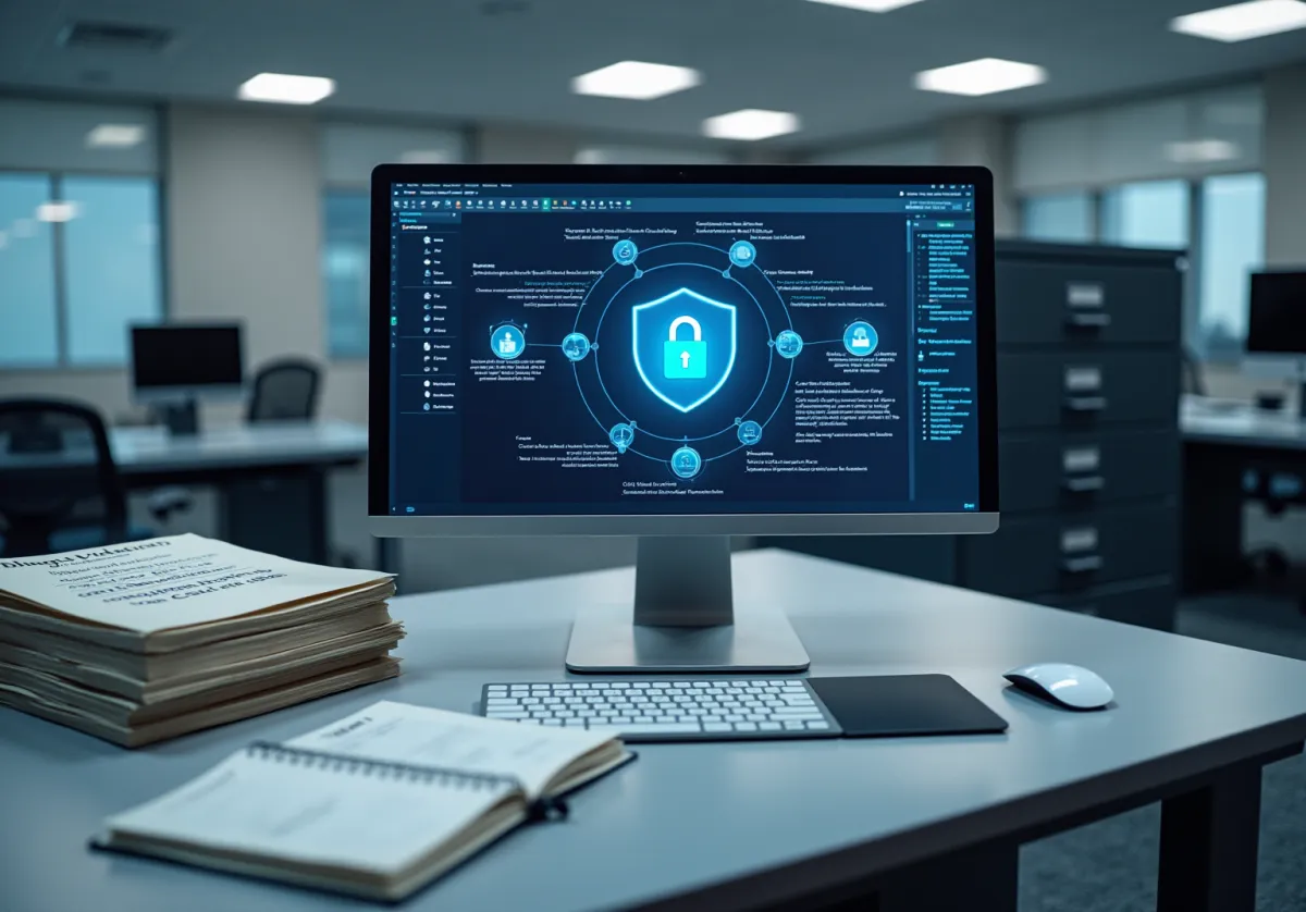 What Level of System and Network is Required for CUI Compliance?