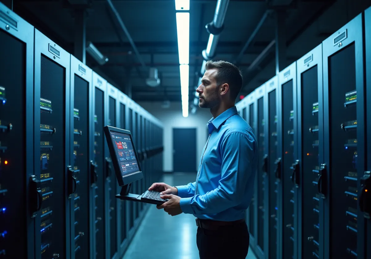 Master Enclave Cyber Security: Essential Steps for Defense Contractors