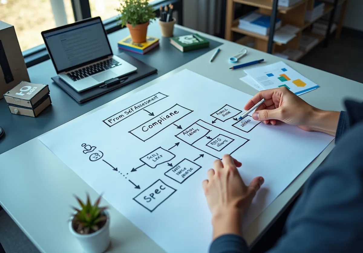 10 Essential Resources for Navigating CMMC Assessments