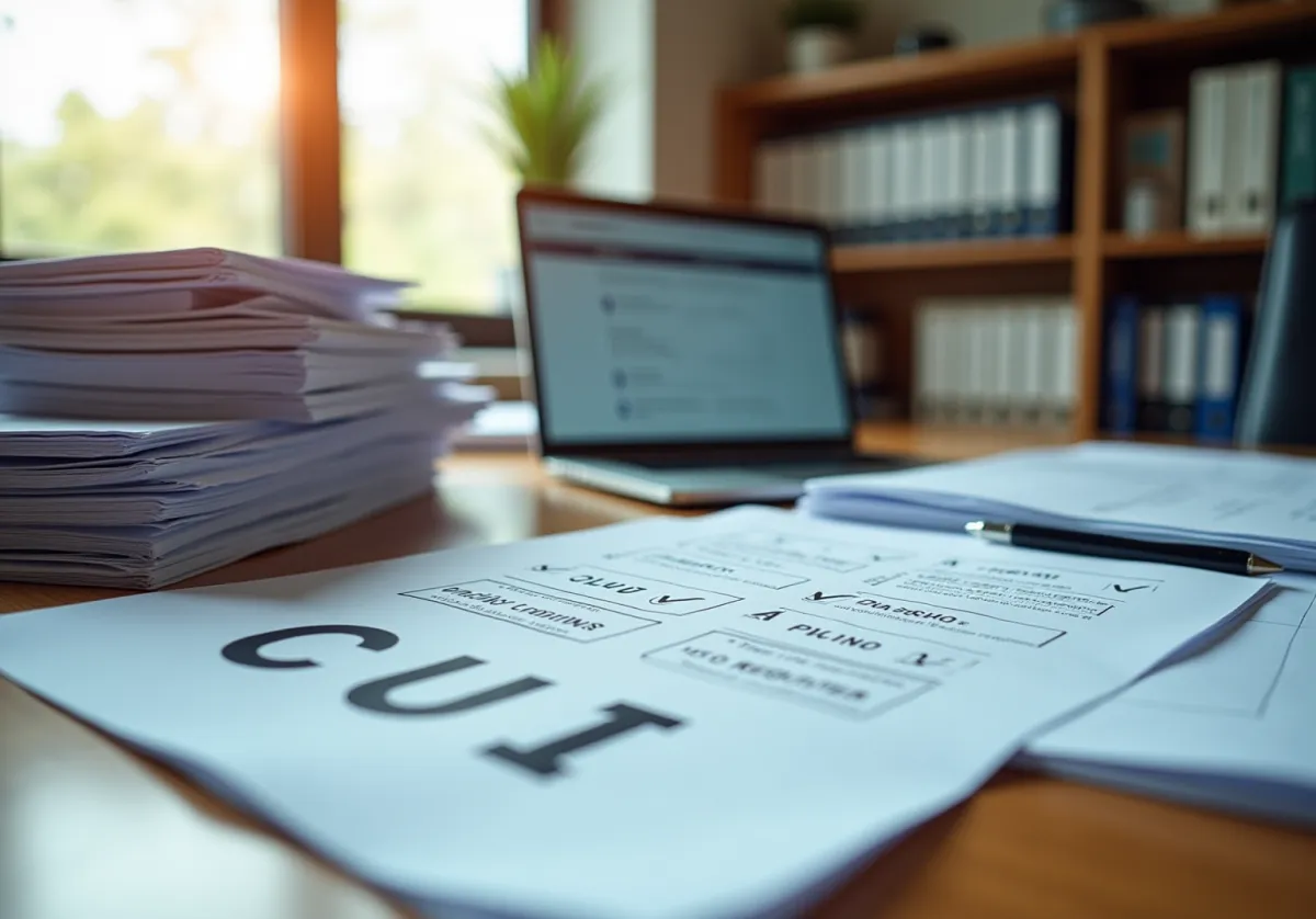 Master the Correct Banner Marking for Unclassified Documents with CUI