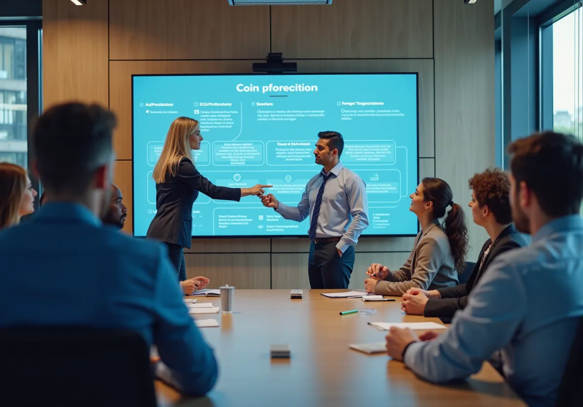 10 Key Roles Responsible for Protecting CUI Compliance