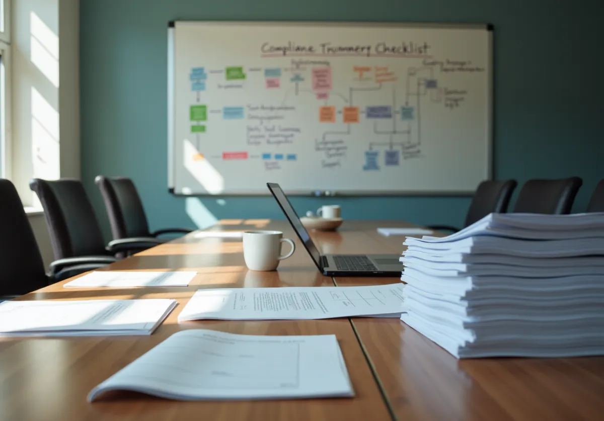 What Is CMMC Compliance? Understanding Its Importance for Defense Contractors