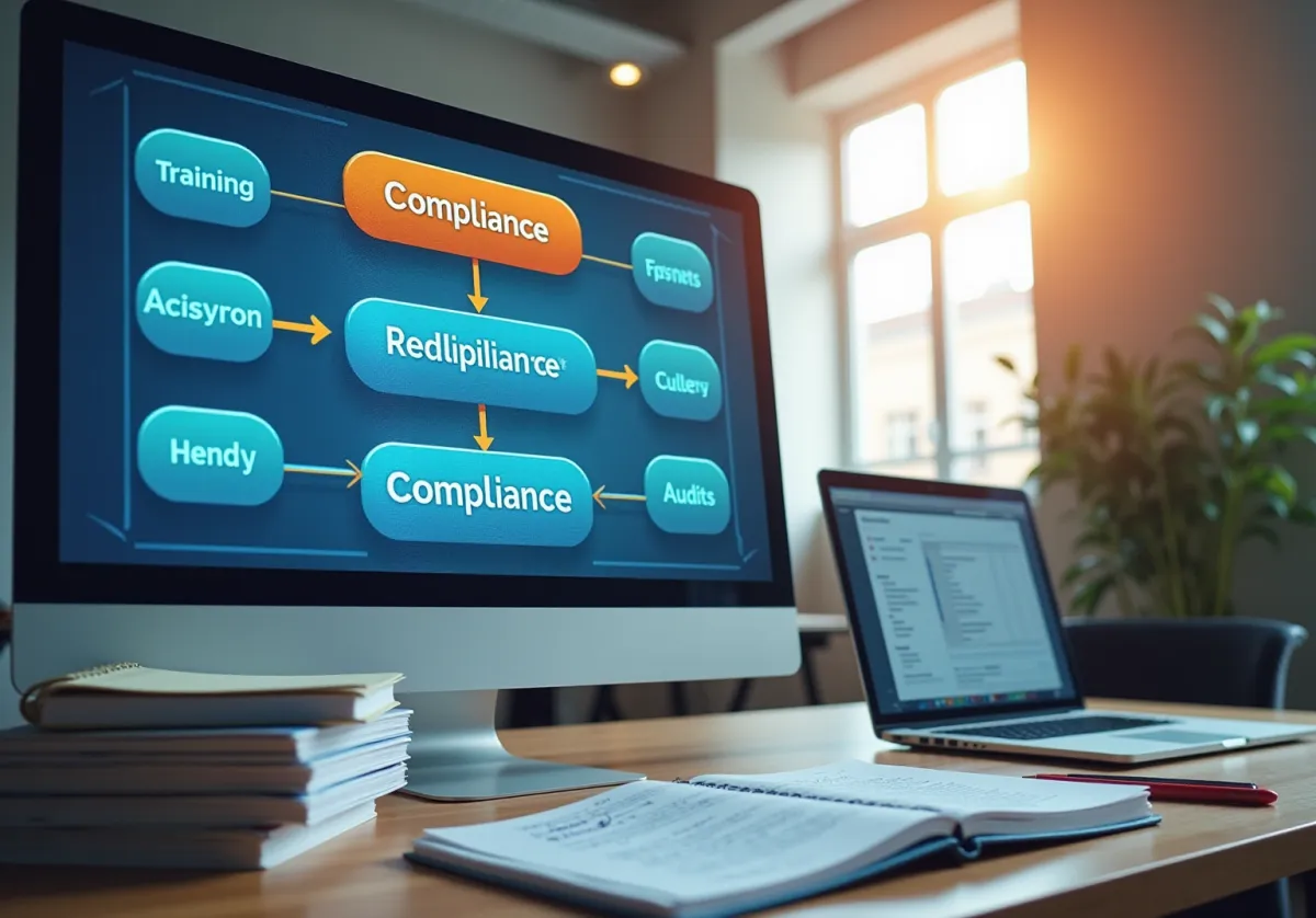 10 Essential CMMC Certification Services for Defense Contractors