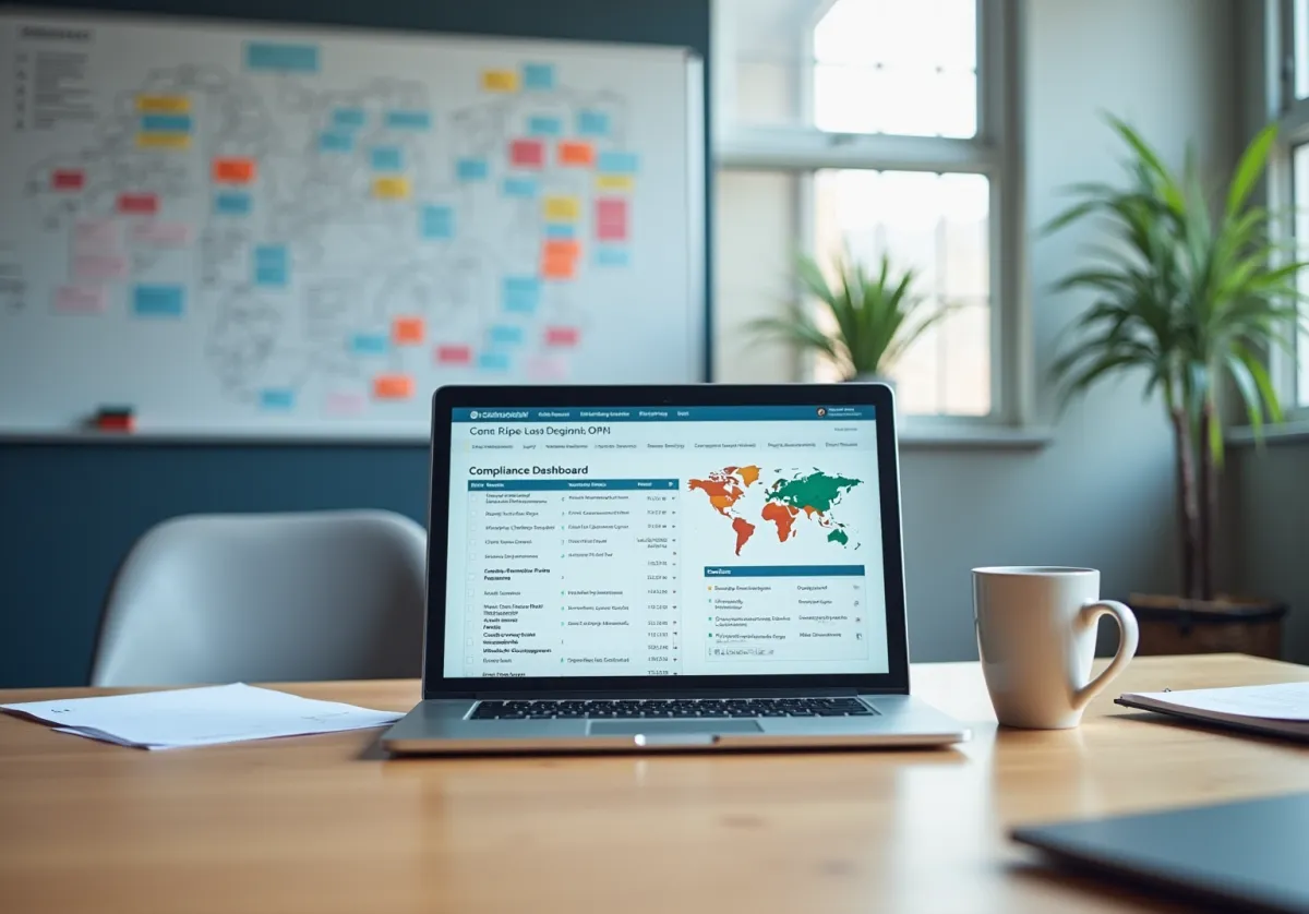 10 Key Insights on NIST 800-171 Revision 3 for Defense Contractors