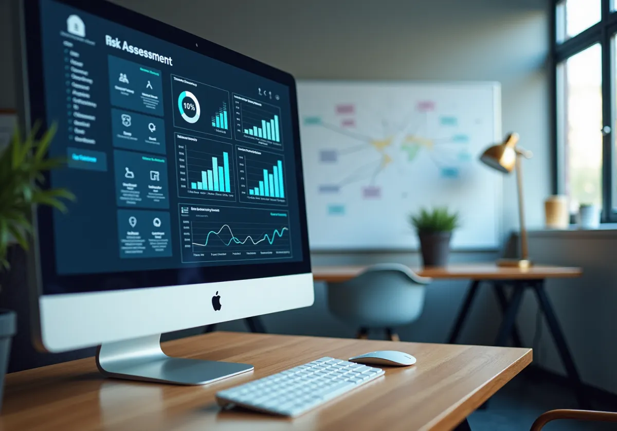 Master Risk Assessment in Cybersecurity Frameworks: A Step-by-Step Guide