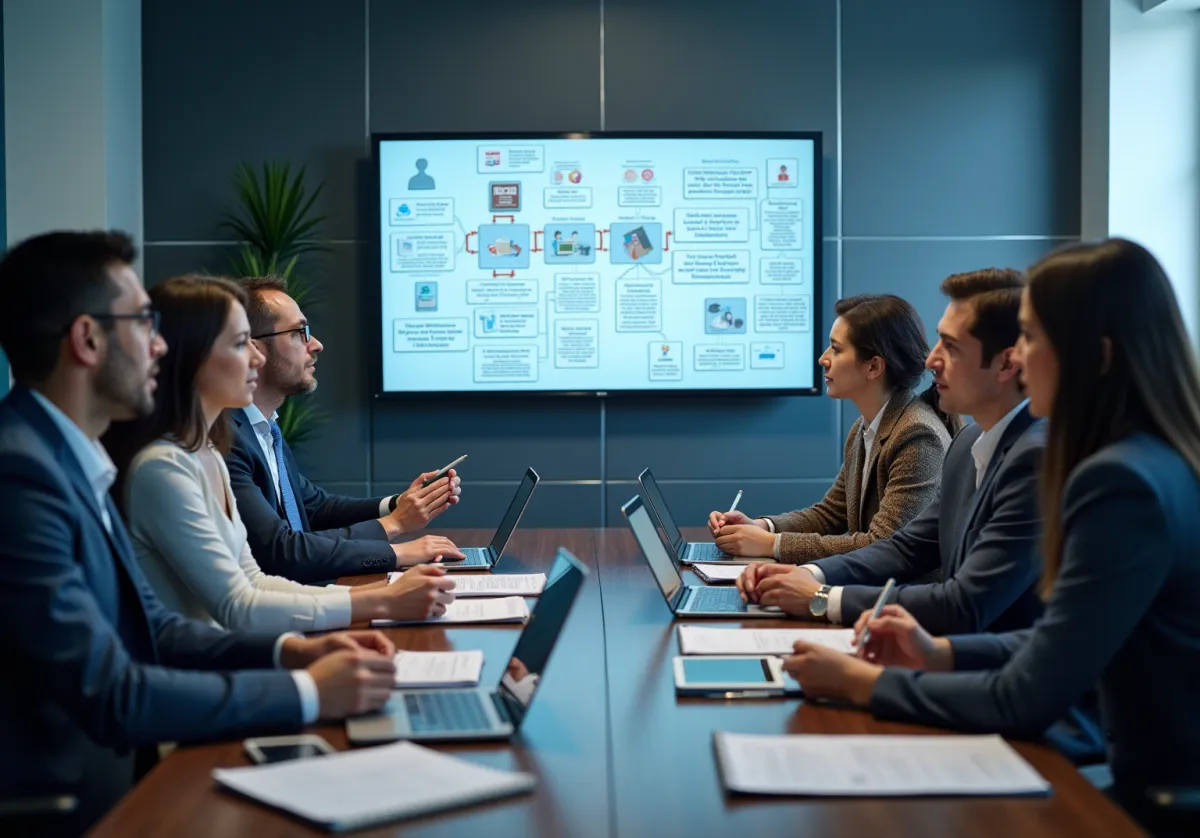 10 Essential Answers for Controlled Unclassified Information Training