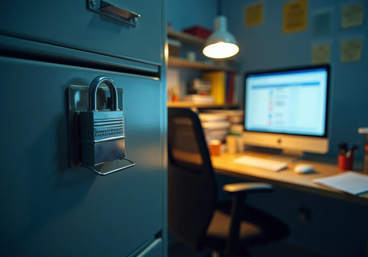 Master the FAR CUI Rule: Essential Compliance Steps for Defense Contractors