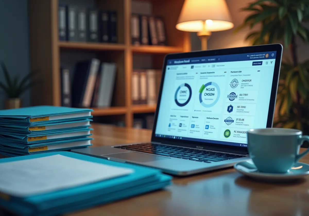 7 Key Frameworks for Governance in Cyber Security Compliance