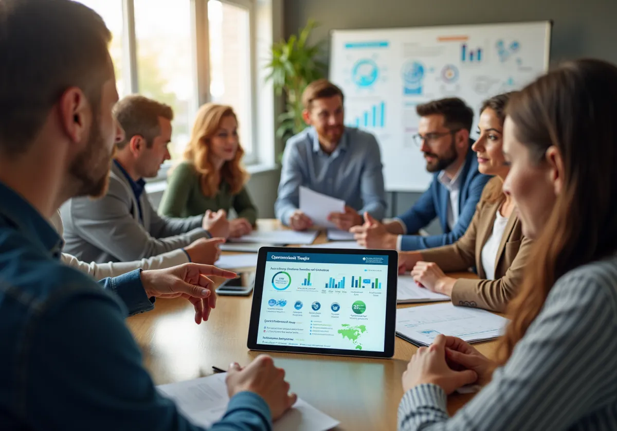 10 Key Components of a Cybersecurity Risk Assessment Framework