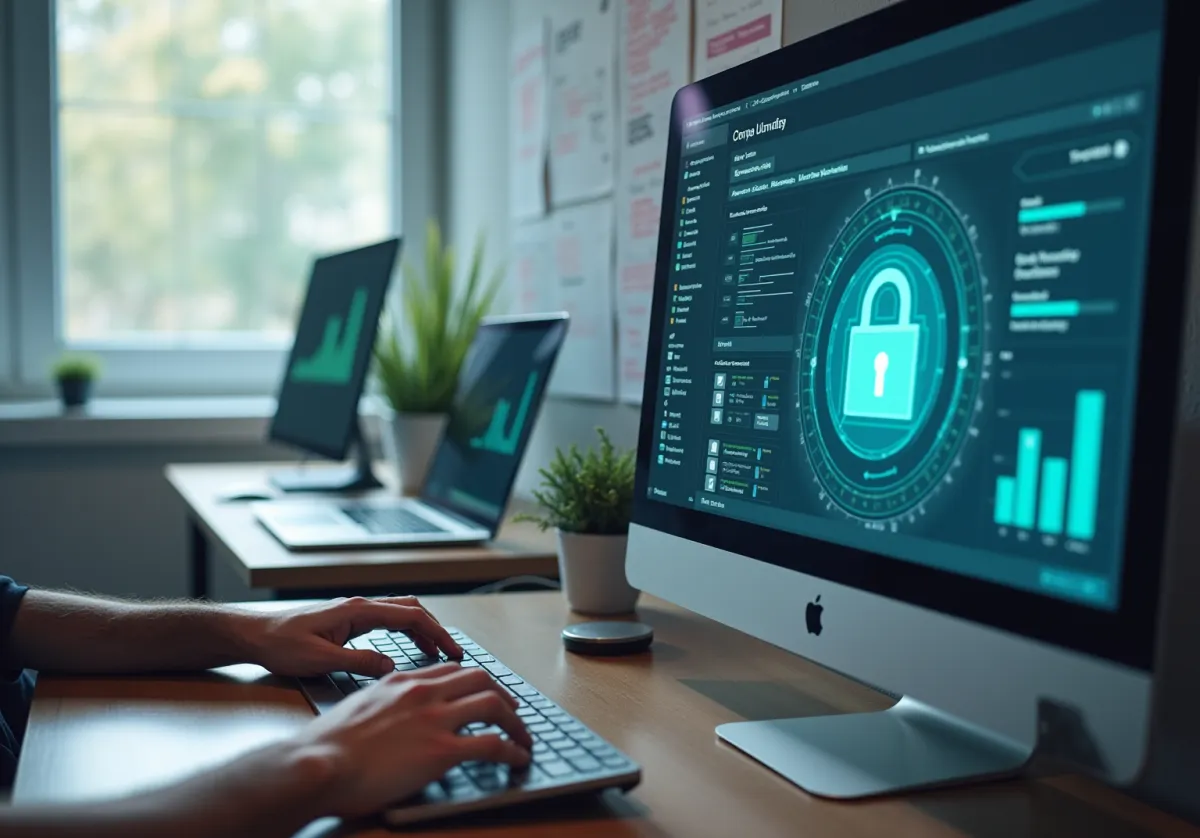 4 Best Practices for Security Compliance in Cloud Environments