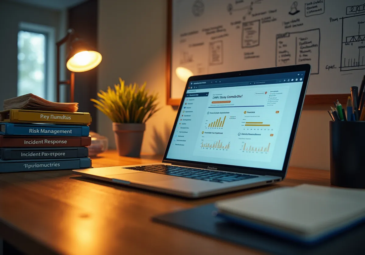 10 Essential Skills for Developing Cybersecurity Talent in Defense