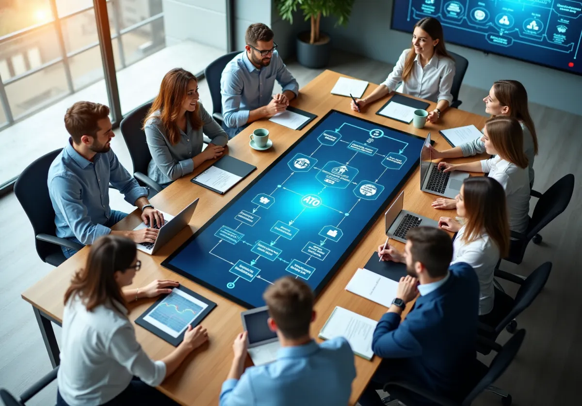 3 Best Practices for DOD ATO Compliance Success