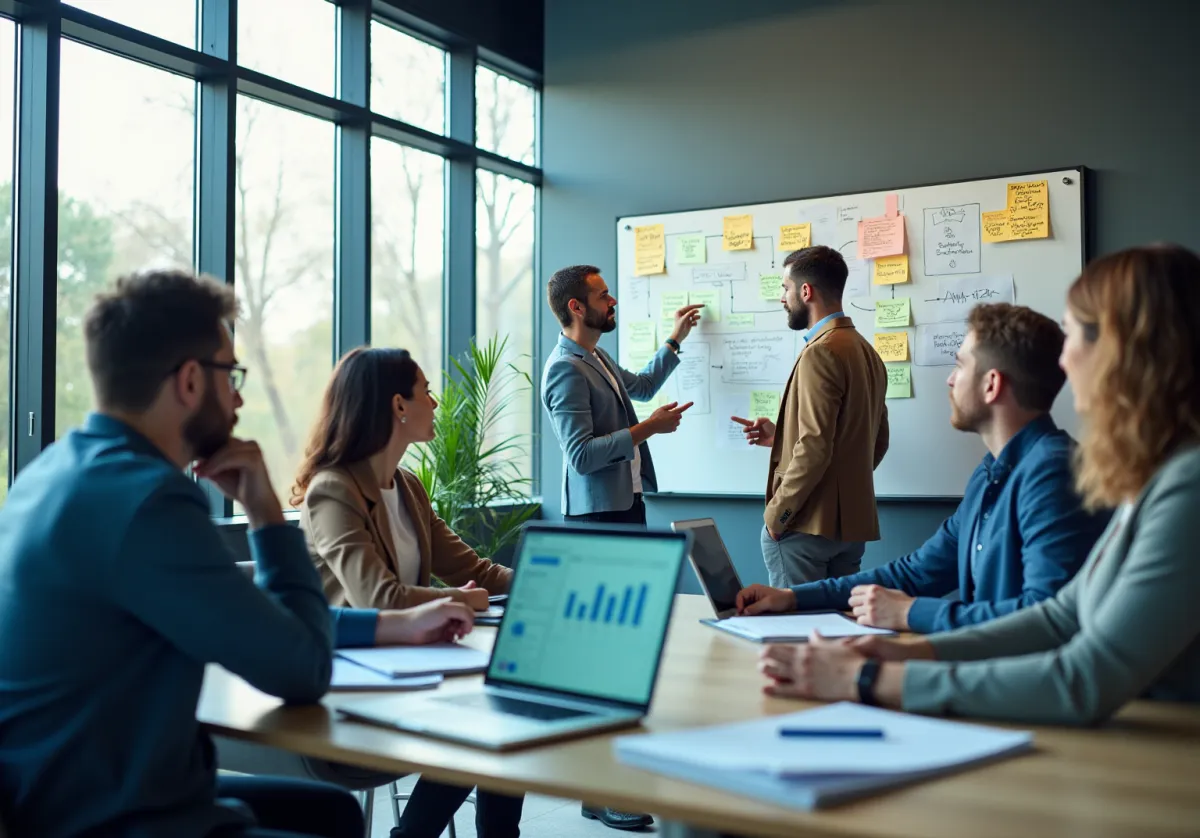 Master Cybersecurity Compliance Consulting: Key Strategies for Success