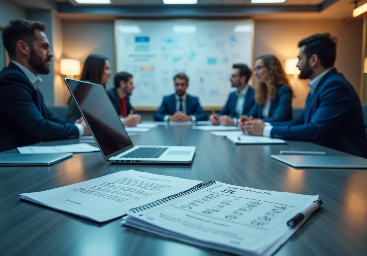 Master 3PAO Certification: Steps for Defense Contractors to Succeed