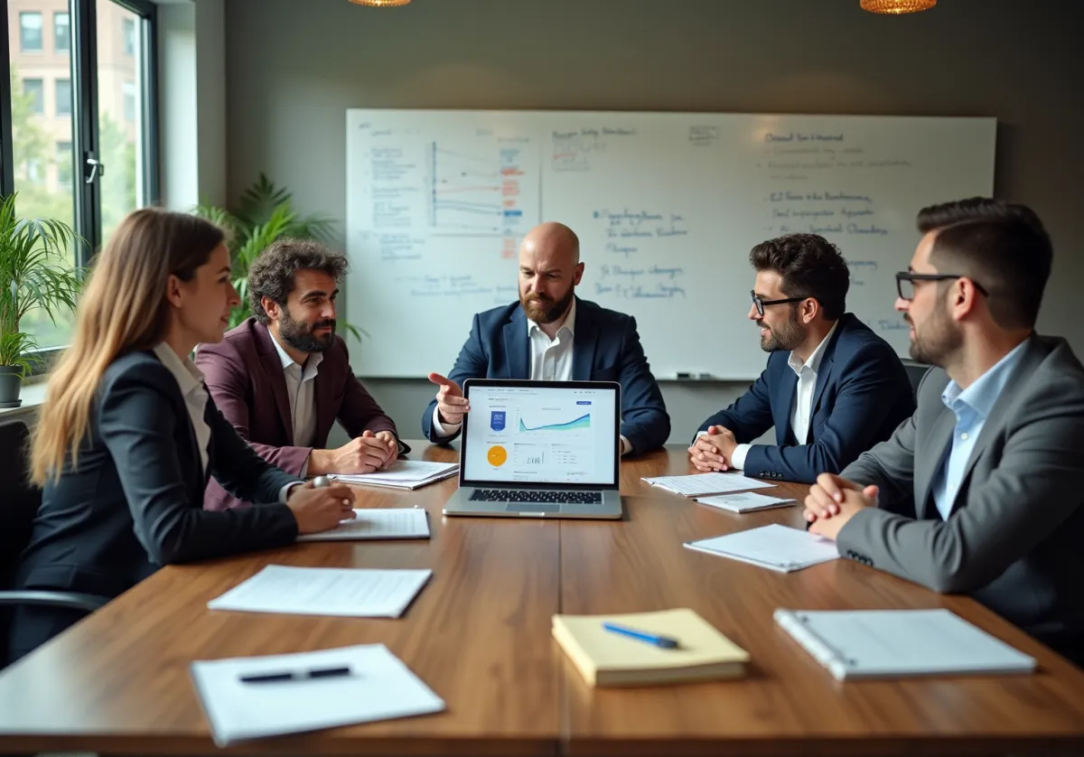 10 Benefits of Partnering with an MSSP for CMMC Compliance