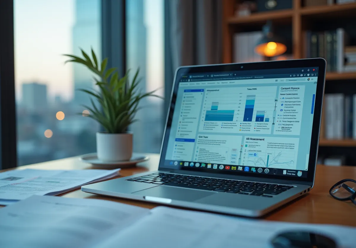 4 Key Steps to Meet CMMC Certification Requirements for Contractors