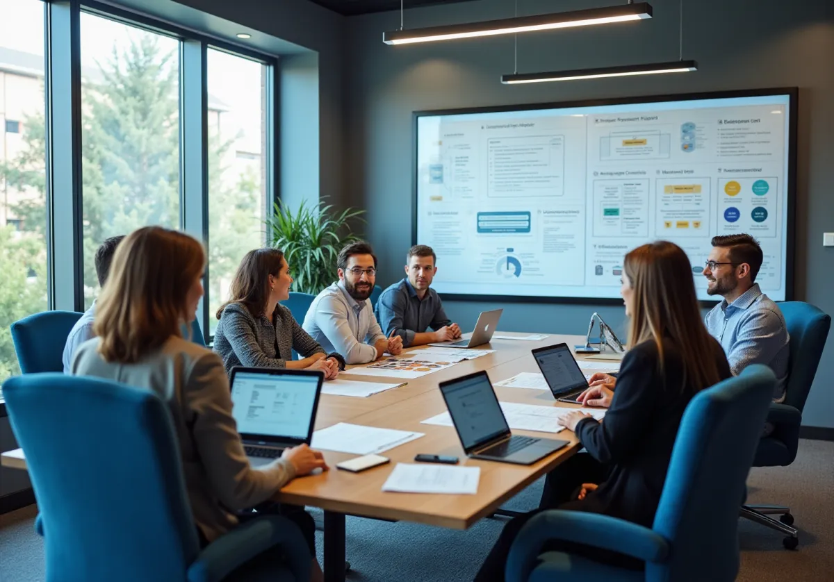 4 Best Practices for Effective SSP Documentation Compliance