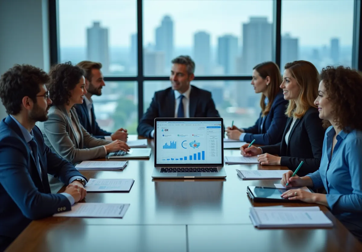 10 Key Elements of the SOX Compliance Framework for Defense Contractors