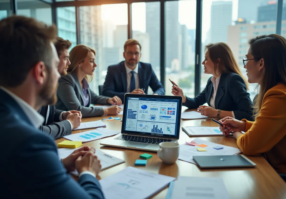 What a Security Plan Is: Overview of System Security Requirements