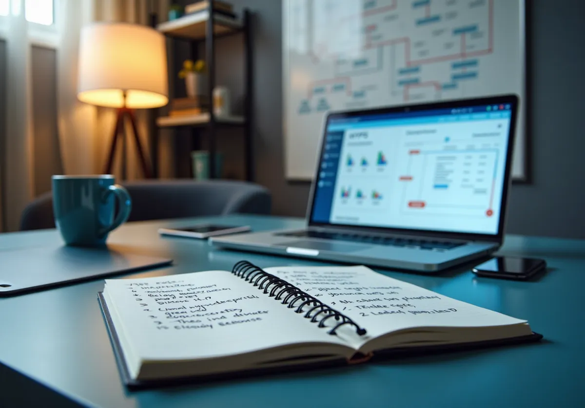 4 Steps to Navigate New York State Cybersecurity Compliance