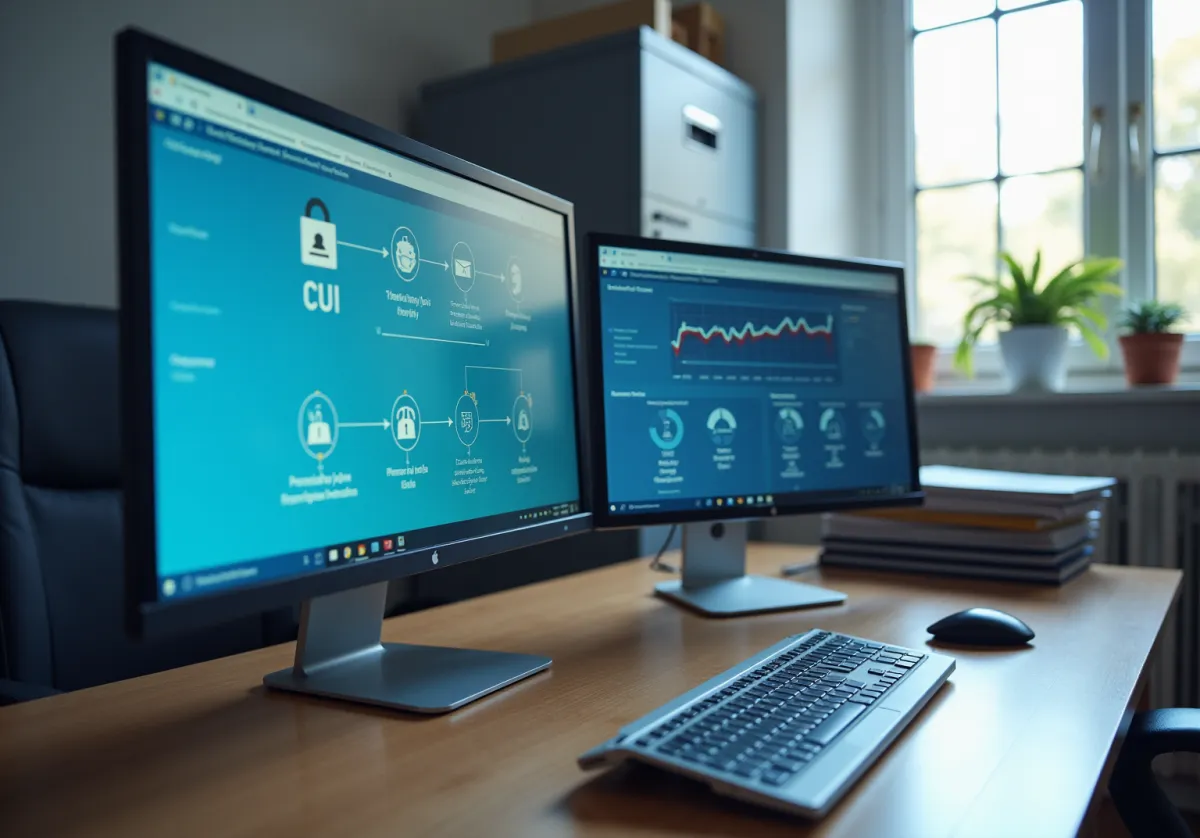 How to Protect CUI: Essential Steps for Defense Contractors