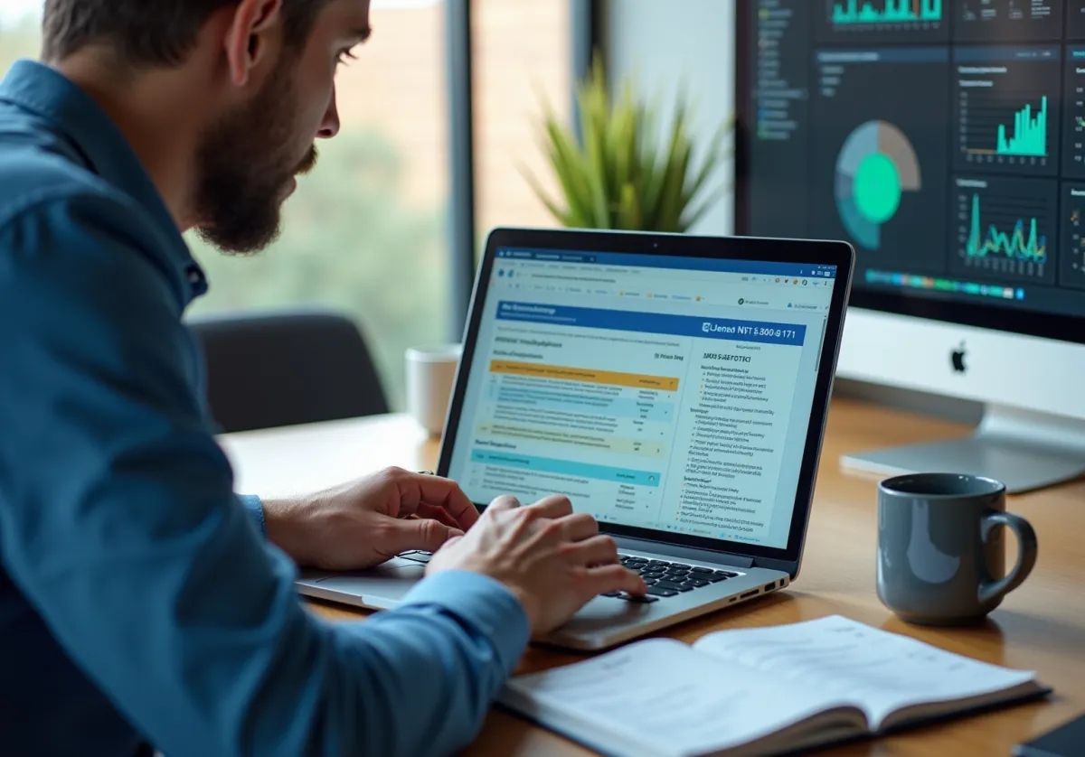 Master DFARS Compliance: Key Strategies for DoD Contractors