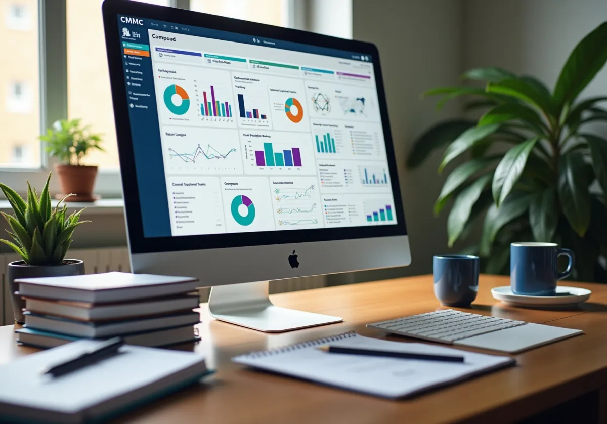 10 Key Security Compliance Standards for Defense Contractors