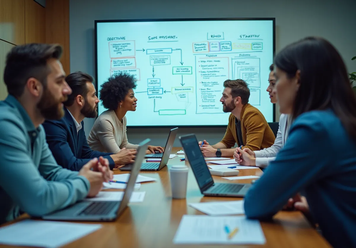 Crafting a Cybersecurity Assessment Report: Key Best Practices