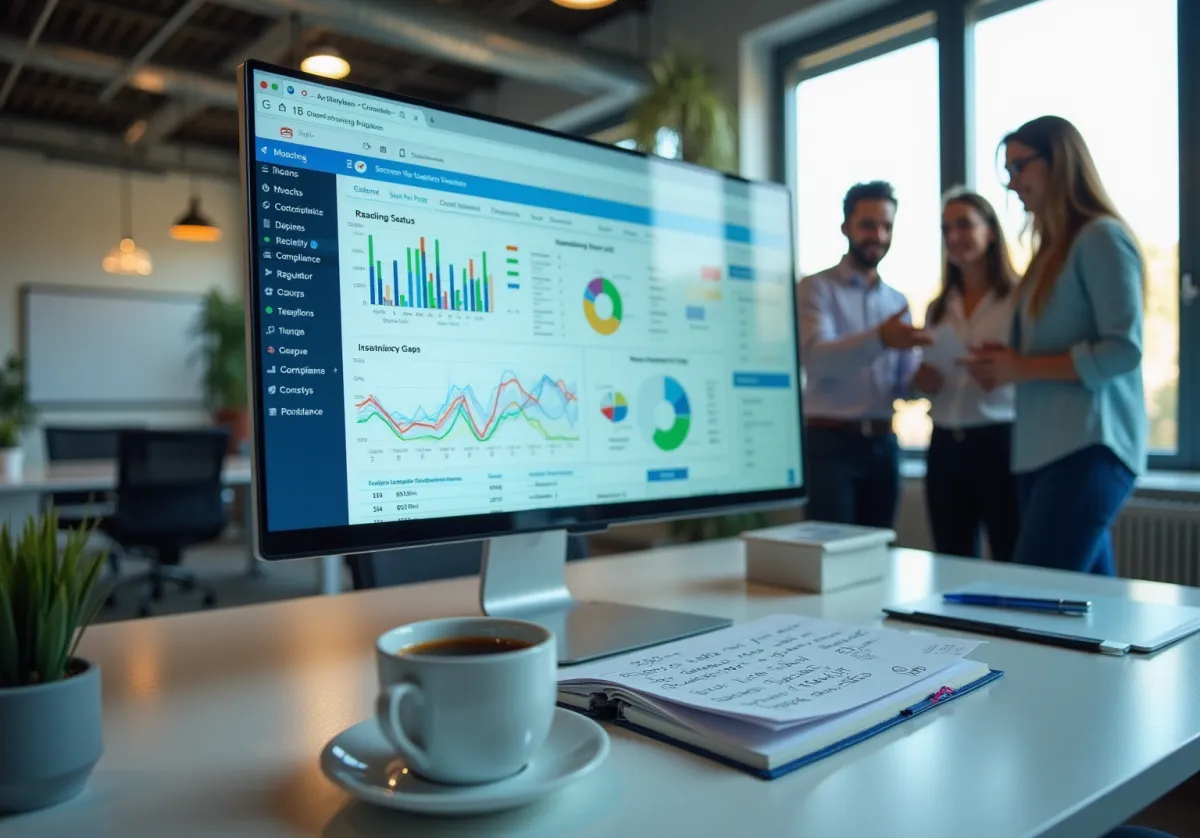 4 Key Insights on Compliance Automation Platforms for CMMC