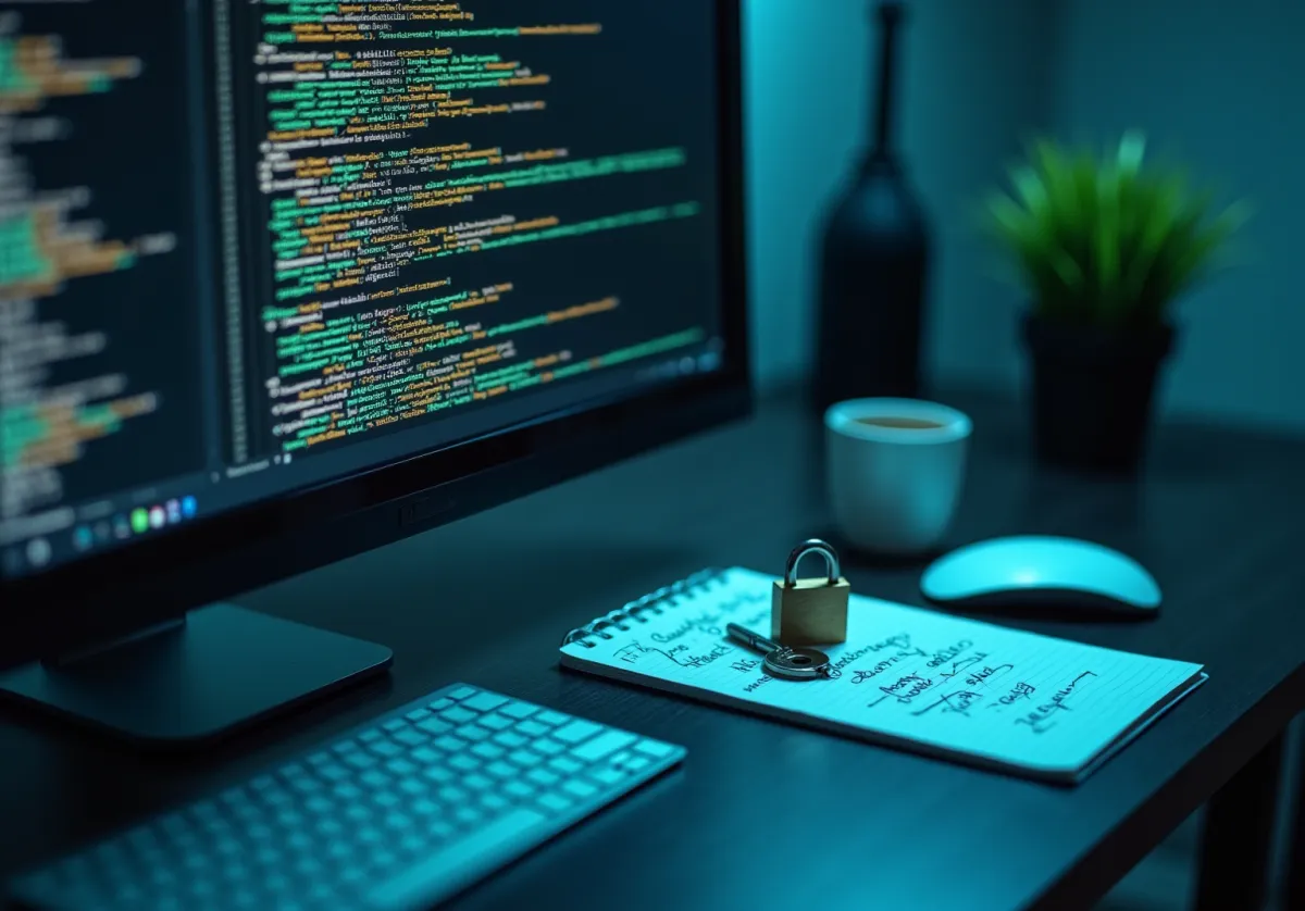 Can Encryption Be Hacked? Comparing Methods and Vulnerabilities