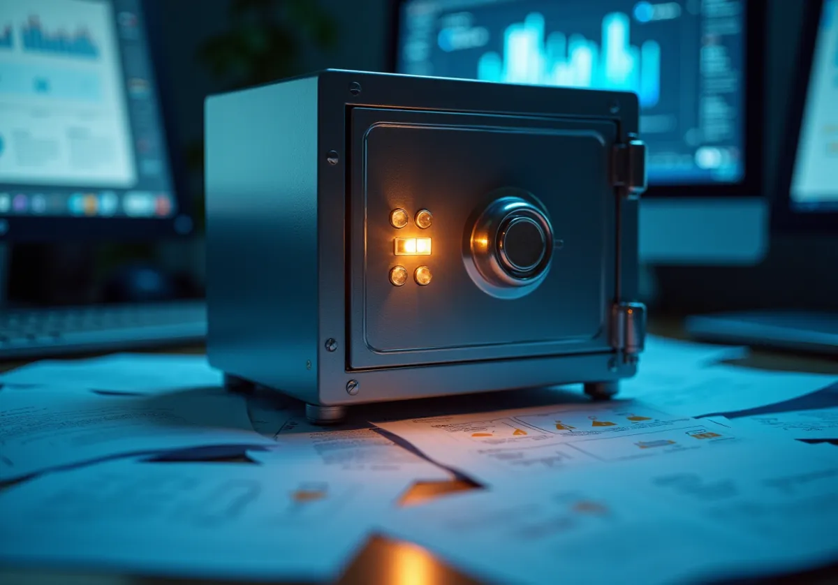 Master Encryption and Decryption in Network Security for Compliance