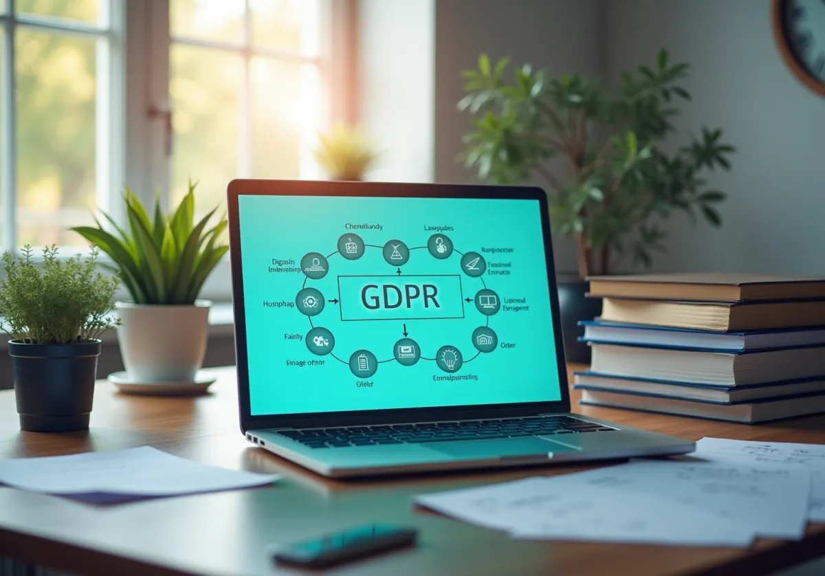 4 Best Practices for Your GDPR Compliance Framework