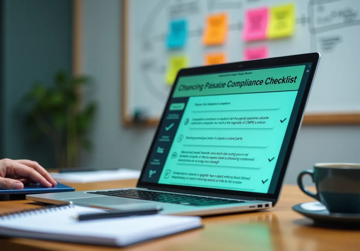 Build Your Cybersecurity Controls List: Best Practices for Compliance