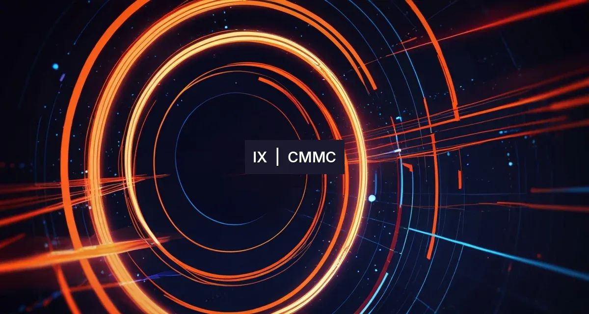 4 Key Insights for Mastering CMMC Enclave Compliance