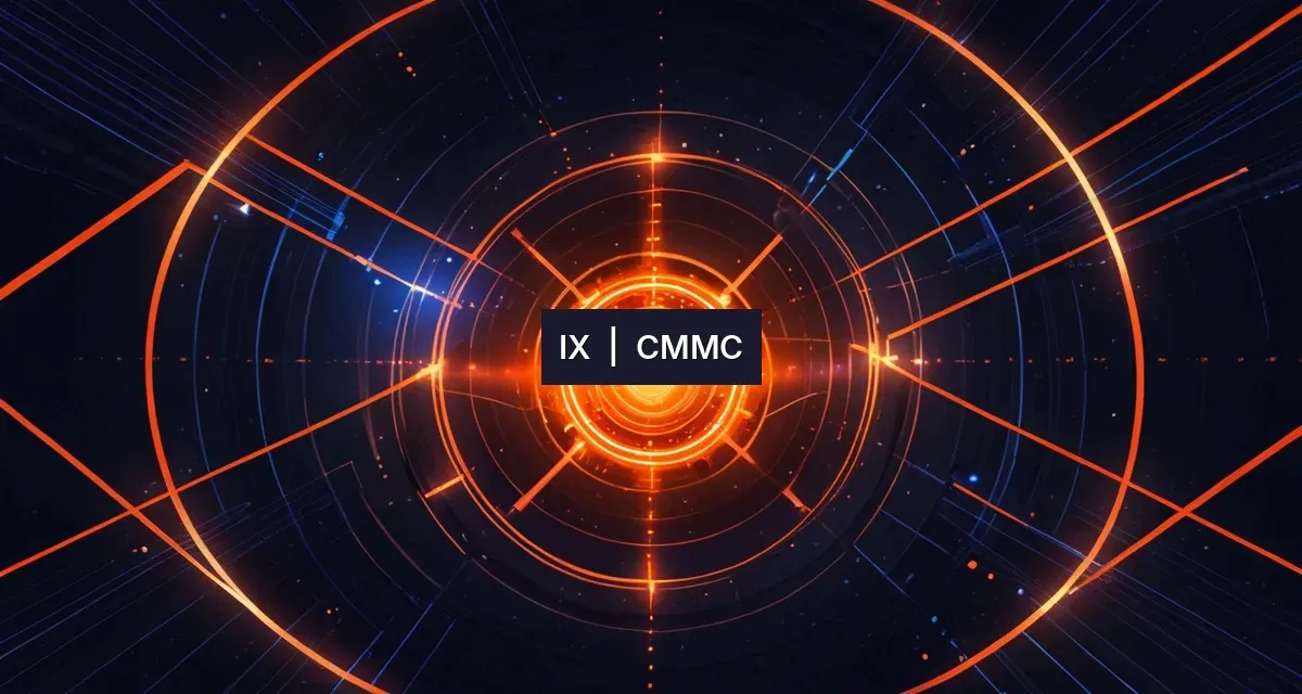 Who Controls CUI: The Authority Chain