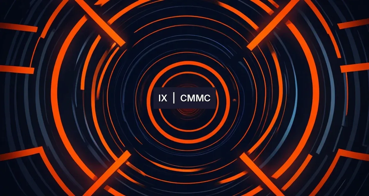 Malware Protection for Defense Contractors: The CMMC Requirements