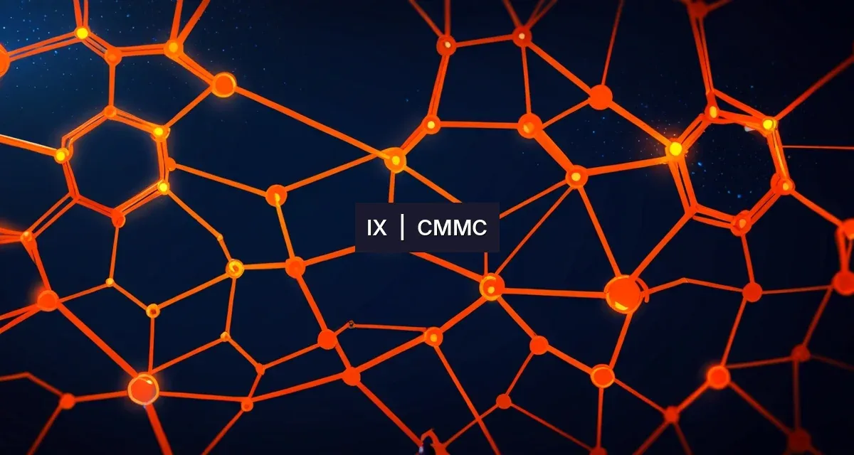 Network Encryption for CMMC Compliance