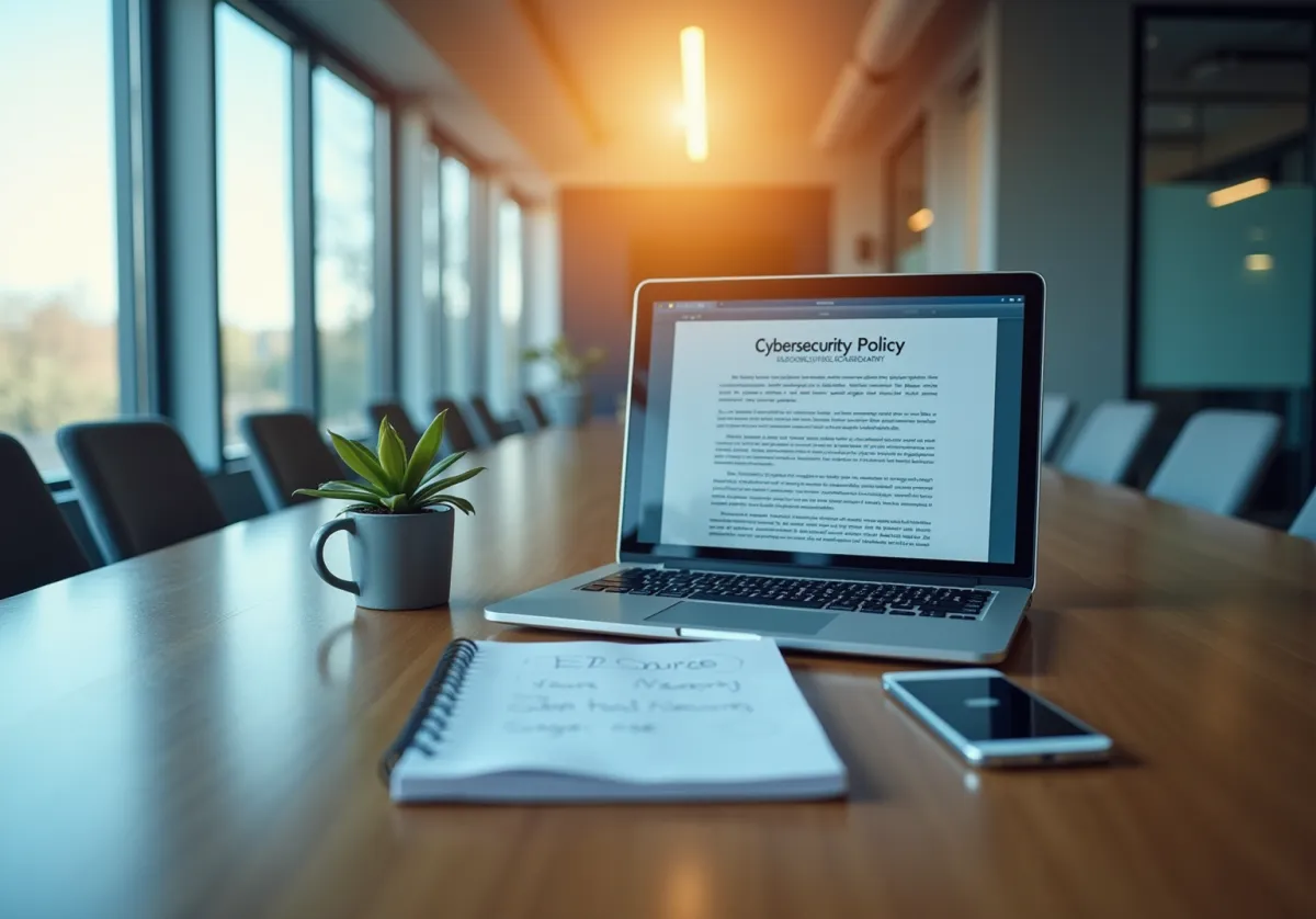 Master NYDFS Cybersecurity Regulation 2023: Key Insights and Strategies