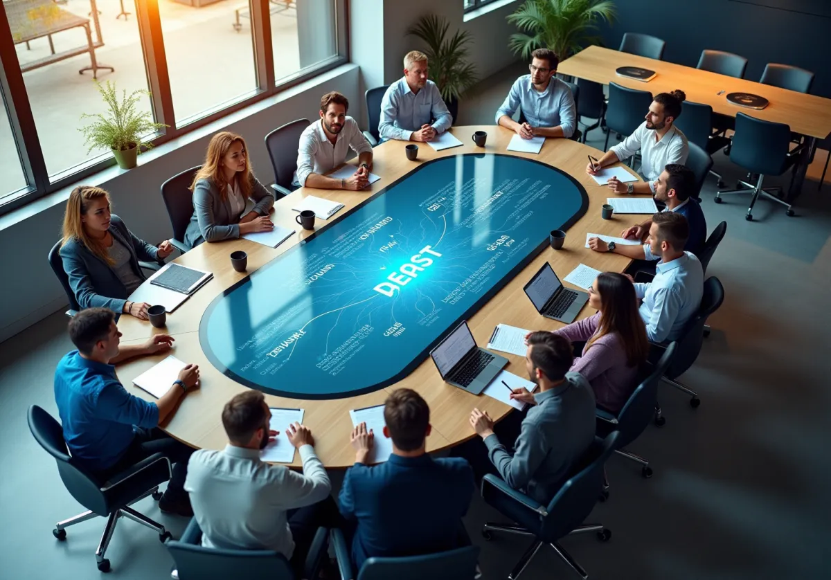 Master Data Privacy Laws and Compliance: Essential Strategies for Defense Contractors