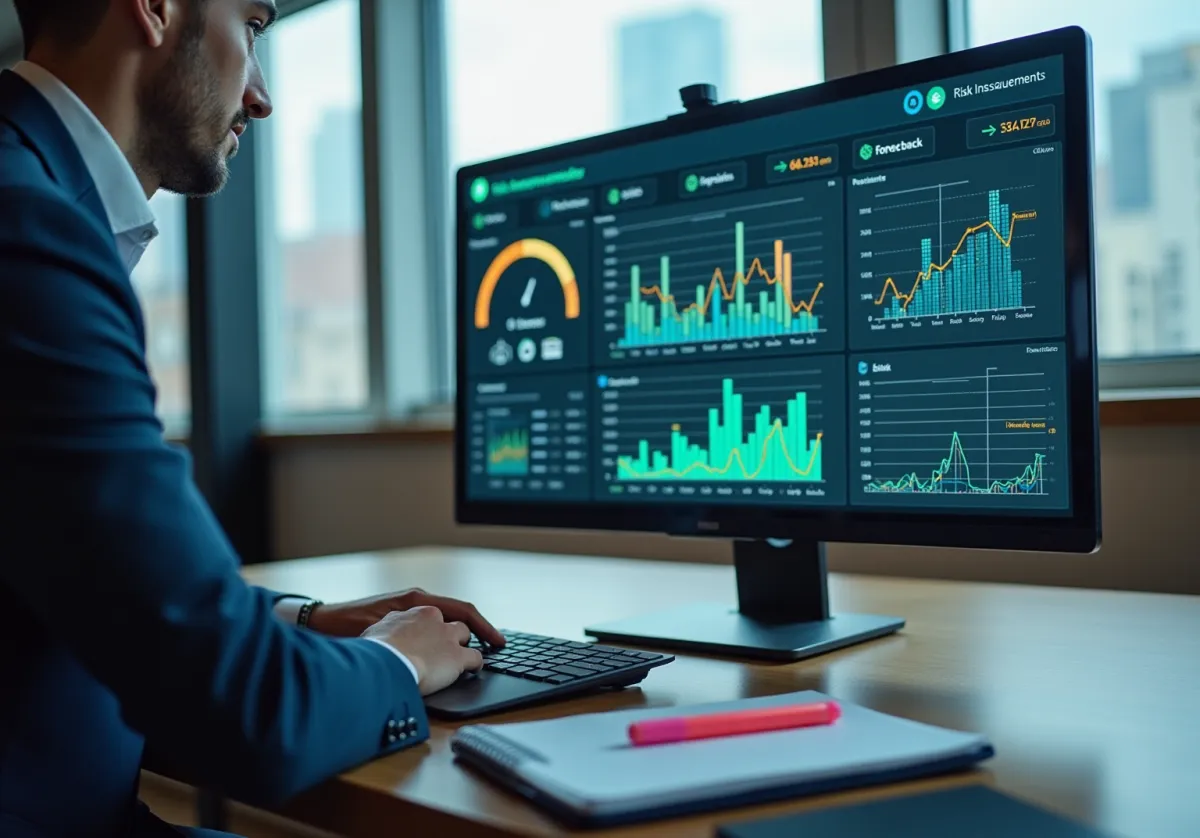 How to Measure Cybersecurity Risk: A Step-by-Step Guide for Defense Contractors