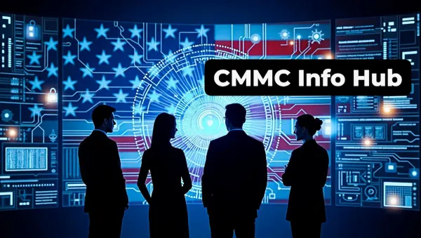 From Confusion to Clarity: The CMMC Info Hub