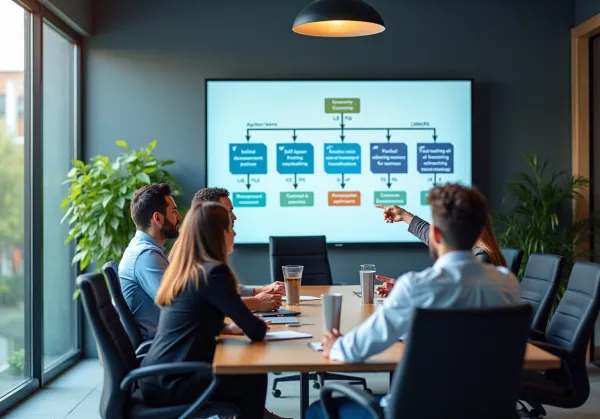 10 Key Strategies to Enhance Your Security Risk Posture