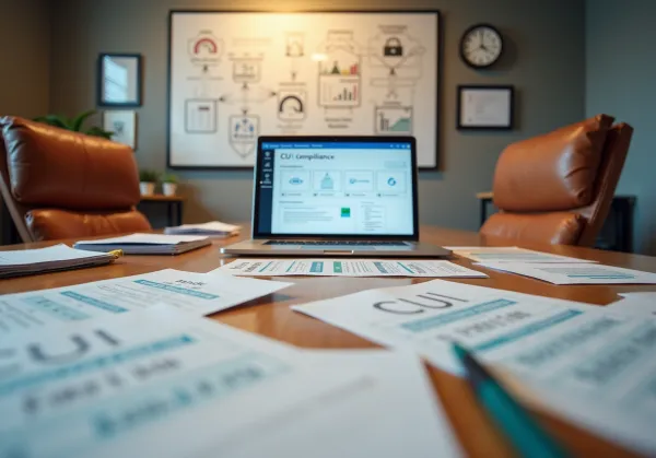 10 Key Roles Responsible for Applying CUI Markings and Instructions