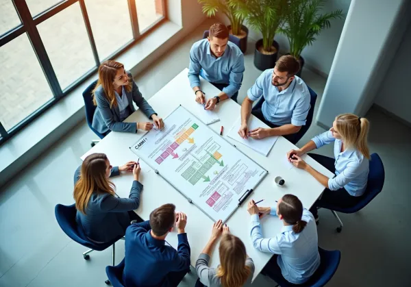 10 CMMC Consultants to Streamline Your Compliance Journey