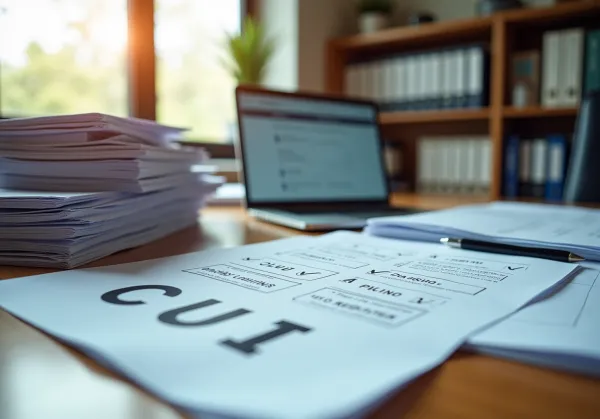 Master the Correct Banner Marking for Unclassified Documents with CUI