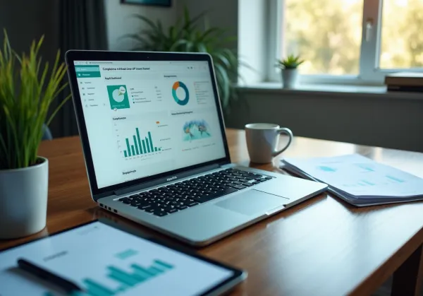 10 Benefits of Control and Monitoring Systems for Defense Contractors