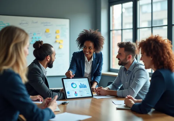 Master IT Security Management and Risk Assessment in 5 Steps