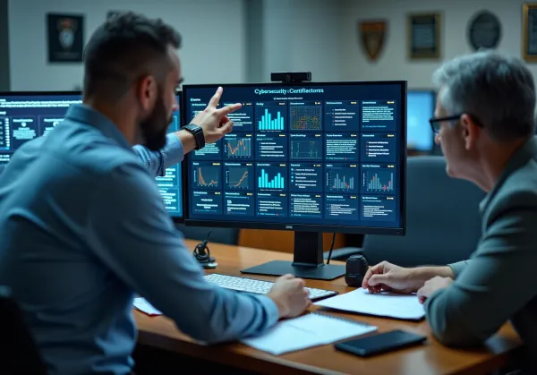 Understanding Security Posture Definition for Defense Contractors