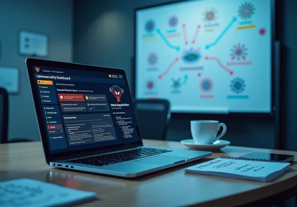 What Is the Impact of Malicious Code on Defense Contractors?